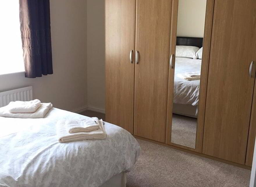 Holiday Let 2025, 36 Cappagh Avenue, Portstewart, BT55 7RZ