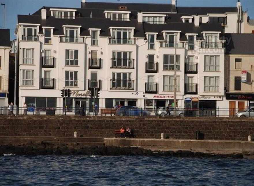3 Morelli Plaza (Student Let), Portstewart, BT55 7TF photo