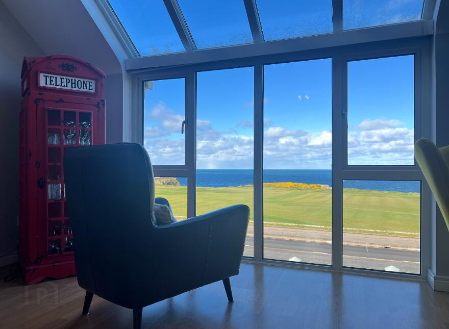 9 Old Castle Court, Portrush, BT56 8GR