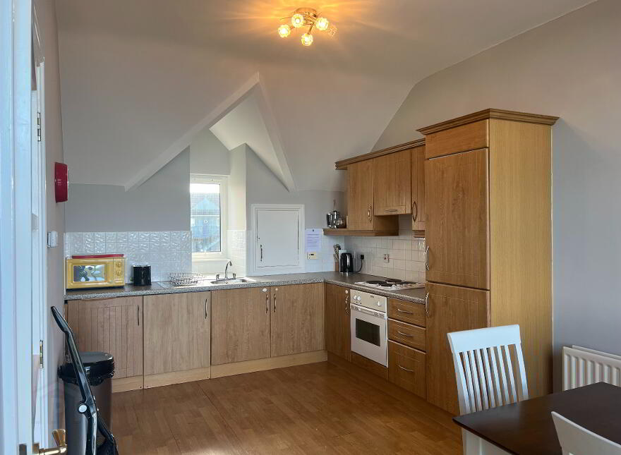 9 Old Castle Court, Portrush, BT56 8GR