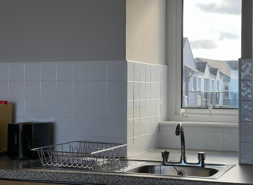 9 Old Castle Court, Portrush, BT56 8GR