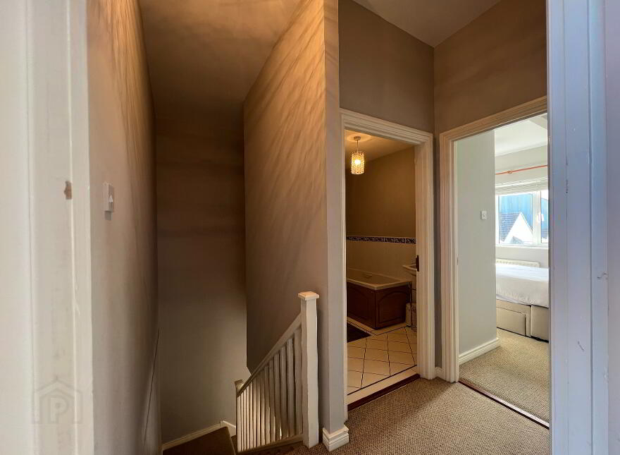 9 Old Castle Court, Portrush, BT56 8GR