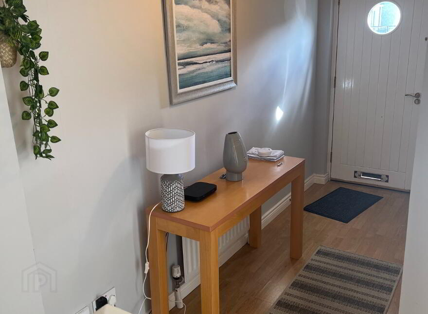 9 Old Castle Court, Portrush, BT56 8GR