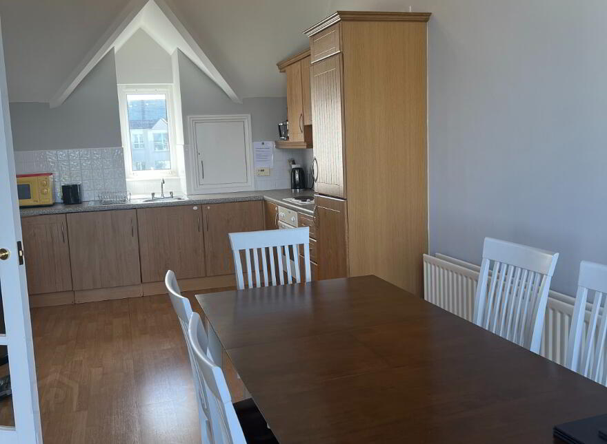 9 Old Castle Court, Portrush, BT56 8GR