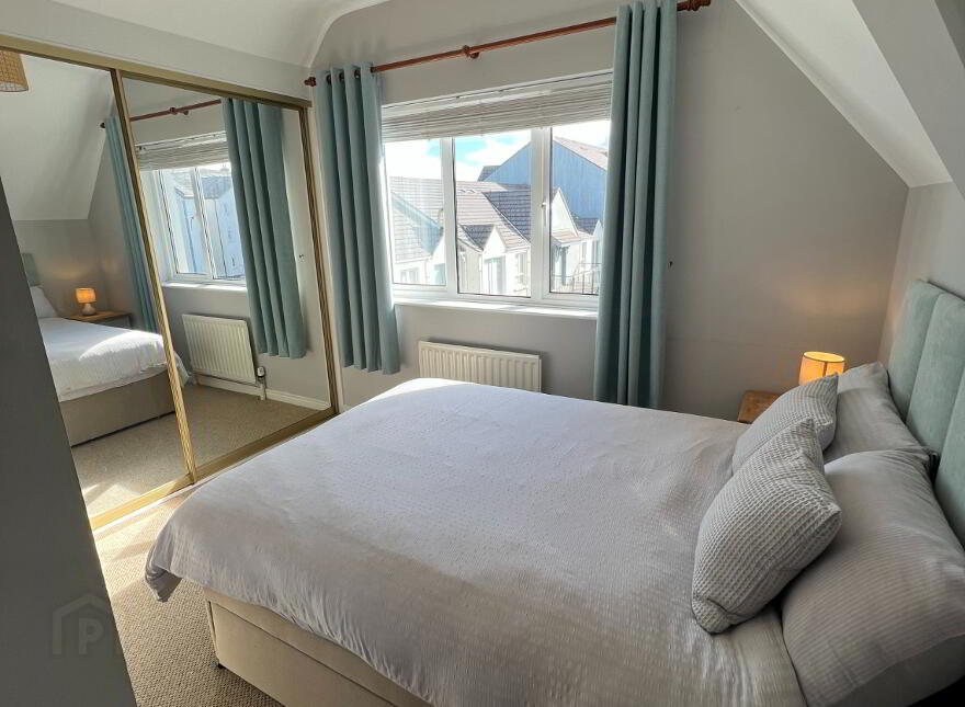 9 Old Castle Court, Portrush, BT56 8GR