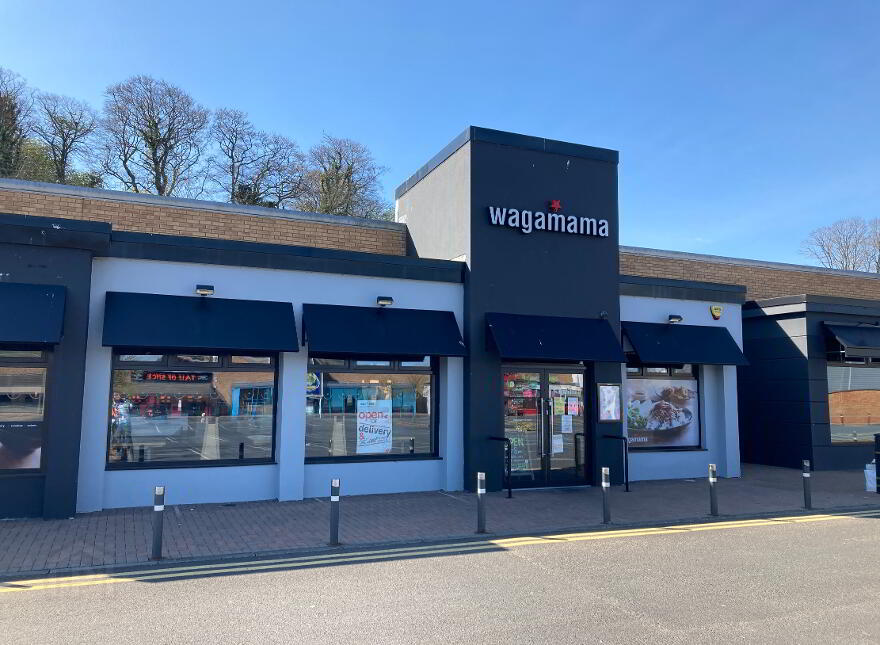 Omni Park Dundonald, Unit 1b Old Dundonald Road, Belfast, BT16 1XT