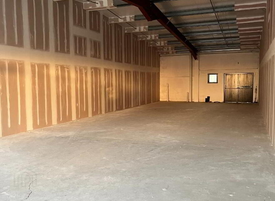 Omni Park Dundonald, Unit 1B Old Dundonald Road, Belfast, BT16 1XT