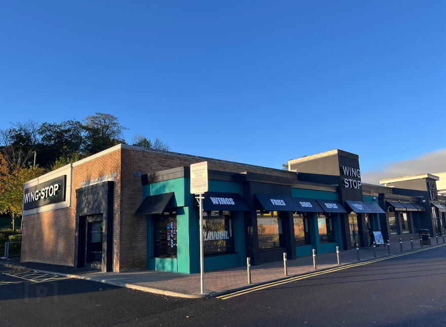 Omni Park Dundonald, Unit 1B Old Dundonald Road, Belfast, BT16 1XT
