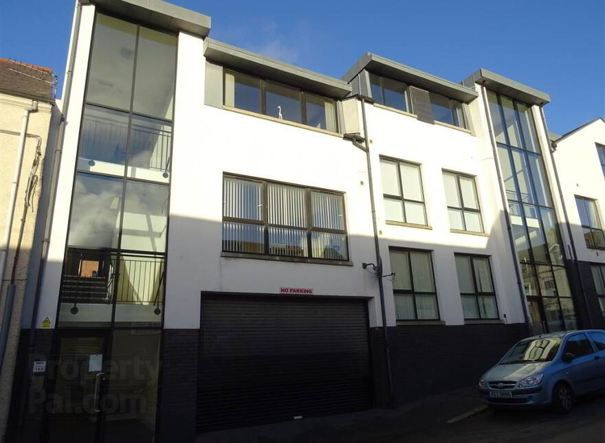 2 Orchard House, Mark Street, Newtownards, BT23 4WS photo