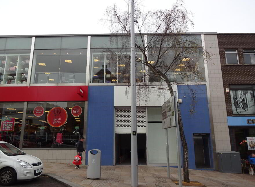 44 Main Street, Bangor, BT20 5AG