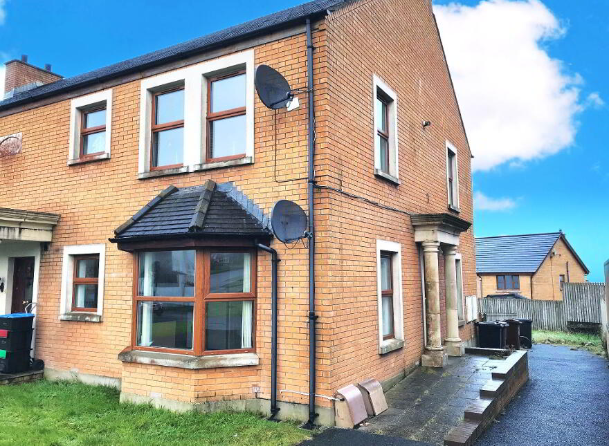 23 Aylesbury Place, Mallusk,,,Newtownabbey, Newtownabbey, BT36 7YS