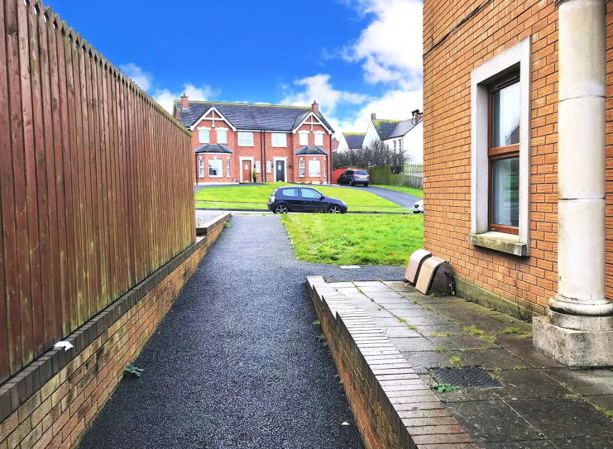 23 Aylesbury Place, Mallusk,,,Newtownabbey, Newtownabbey, BT36 7YS