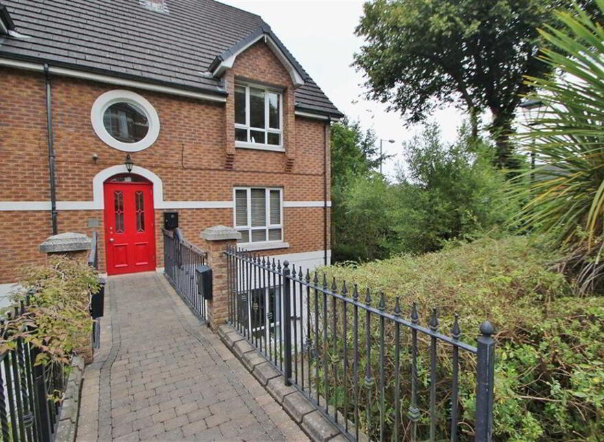 Downview Manor, 19 Downview Avenue, Belfast, BT15 4JL