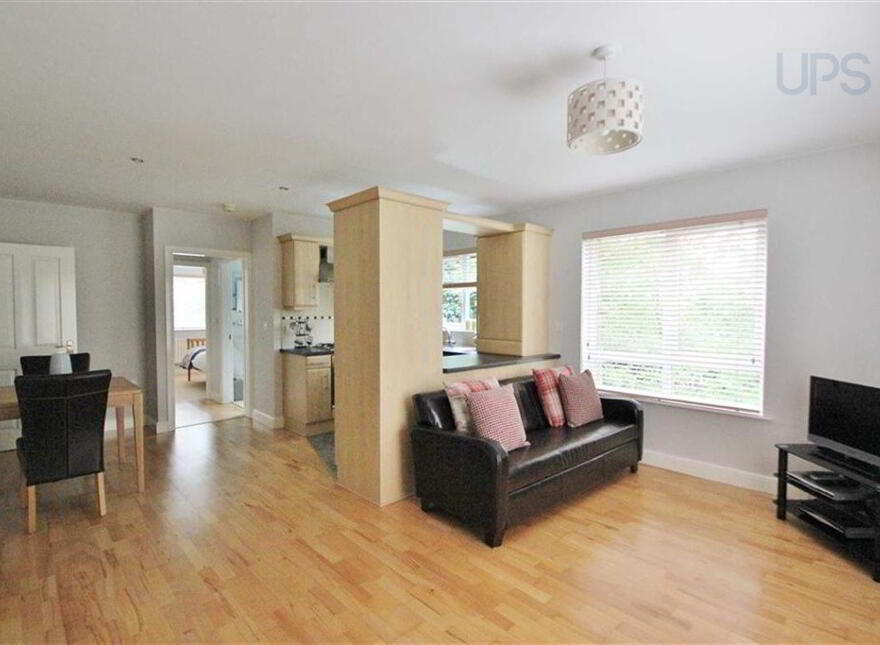 Downview Manor, 19 Downview Avenue, Belfast, BT15 4JL