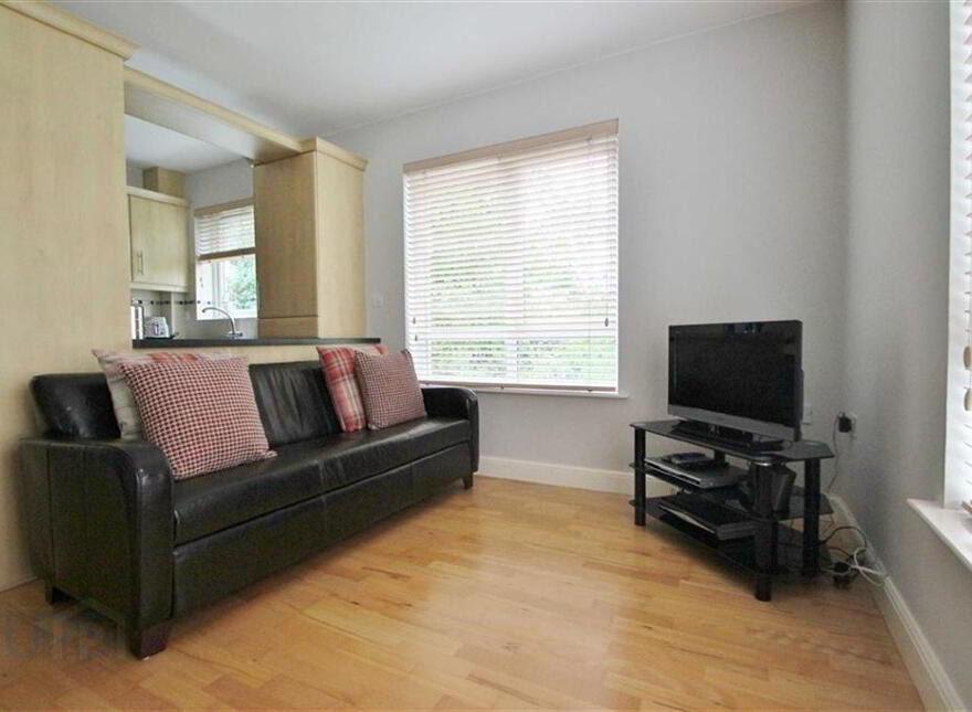 Downview Manor, 19 Downview Avenue, Belfast, BT15 4JL