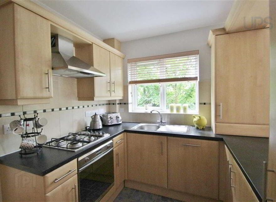 Downview Manor, 19 Downview Avenue, Belfast, BT15 4JL