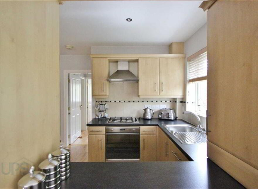 Downview Manor, 19 Downview Avenue, Belfast, BT15 4JL