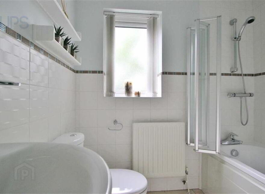 Downview Manor, 19 Downview Avenue, Belfast, BT15 4JL