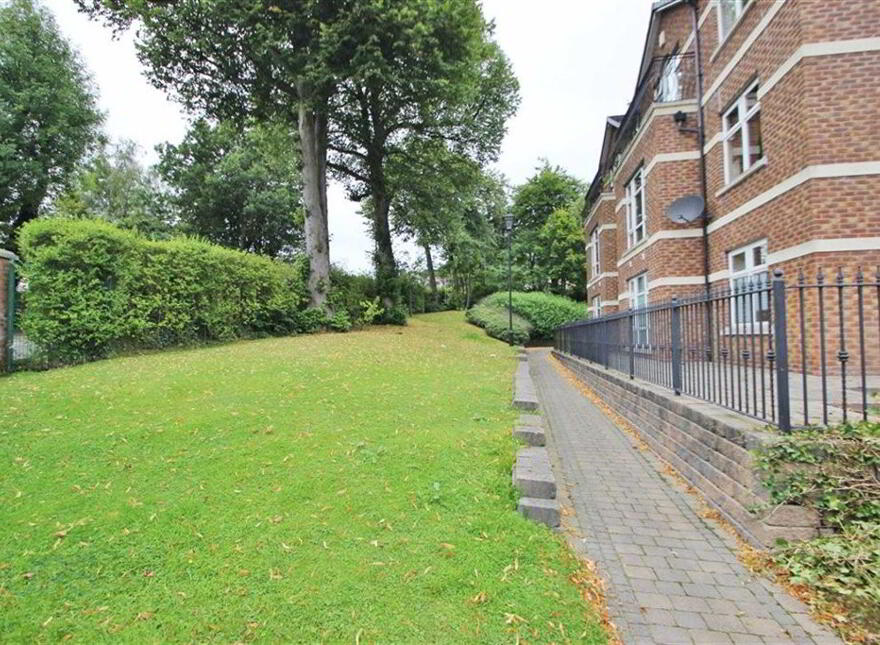 Downview Manor, 19 Downview Avenue, Belfast, BT15 4JL