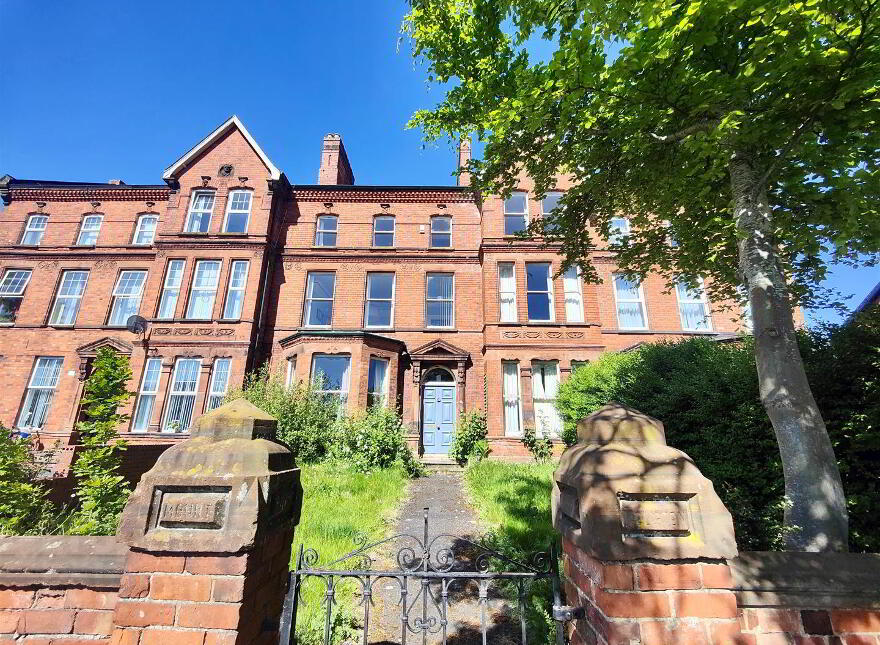 89 Cliftonville Road, Belfast, BT14 6JP photo