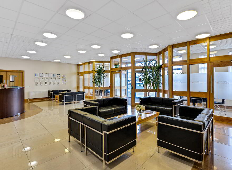 Serviced Offices North West Business Complex, Beraghmore Road, Skeoge In...Derry, BT48 8SE