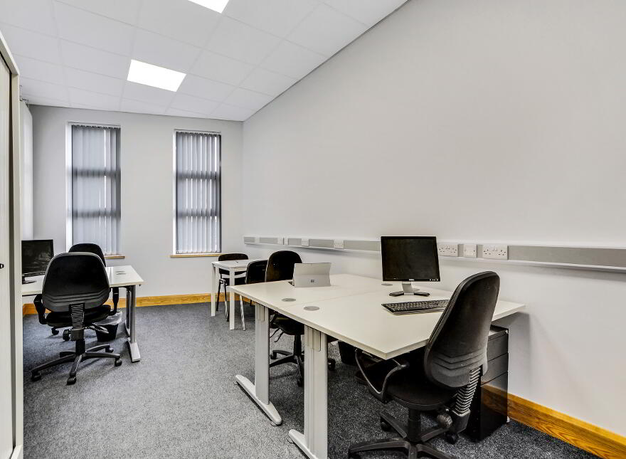 Serviced Offices North West Business Complex, Beraghmore Road, Skeoge In...Derry, BT48 8SE