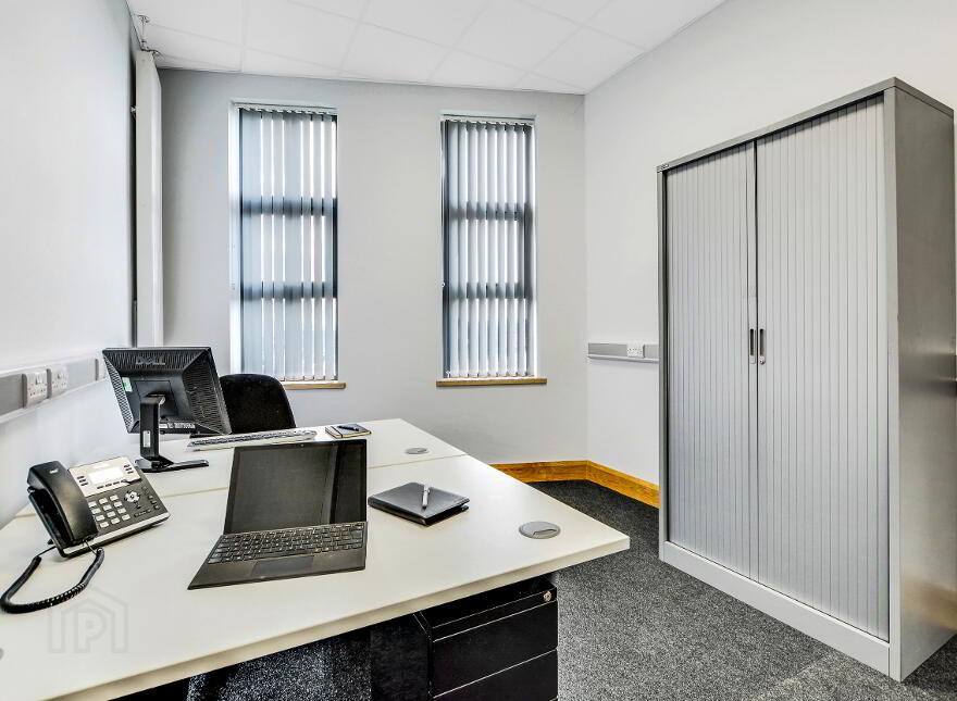 Serviced Offices North West Business Complex, Beraghmore Road, Skeoge In...Derry, BT48 8SE