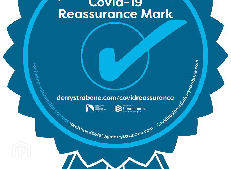 Serviced Offices North West Business Complex, Beraghmore Road, Skeoge In...Derry, BT48 8SE