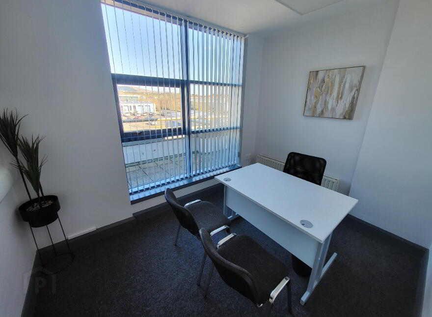 Serviced Offices North West Business Complex, Beraghmore Road, Skeoge In...Derry, BT48 8SE