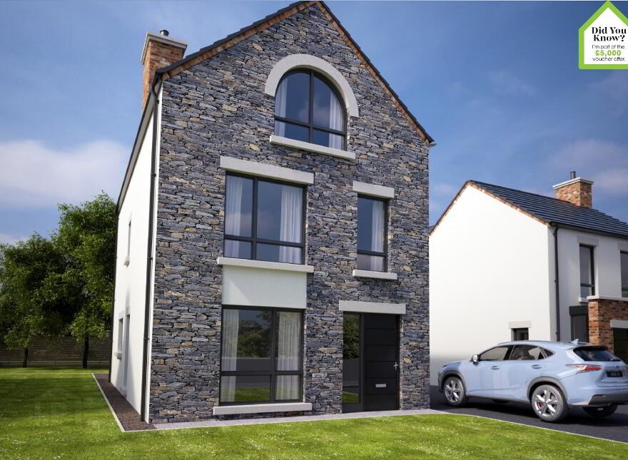 Swift, Longridge & The Hollows Manor, Gilford Road, Lurgan photo