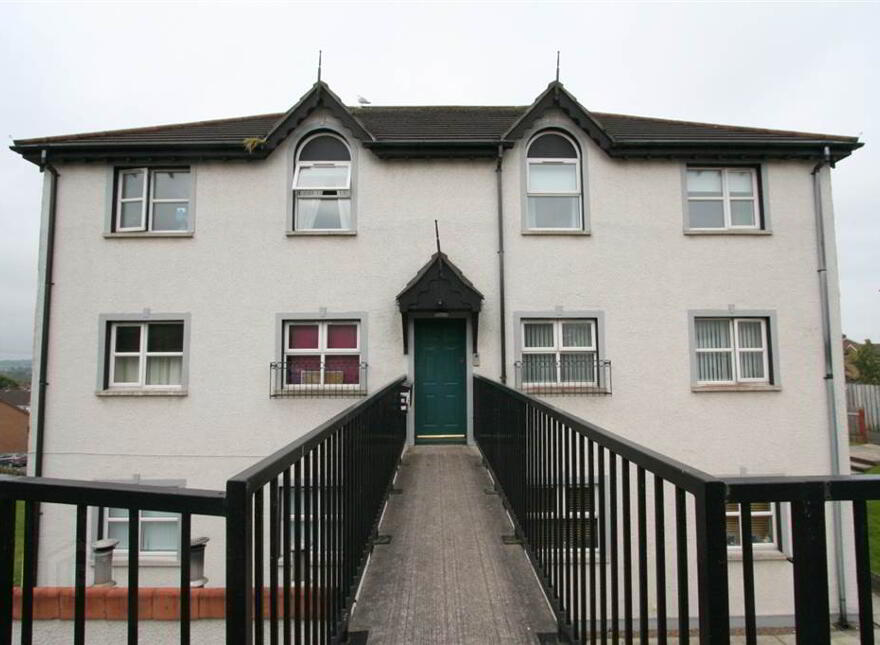 29 Strone Park, Dundonald, Belfast, BT16 1UW