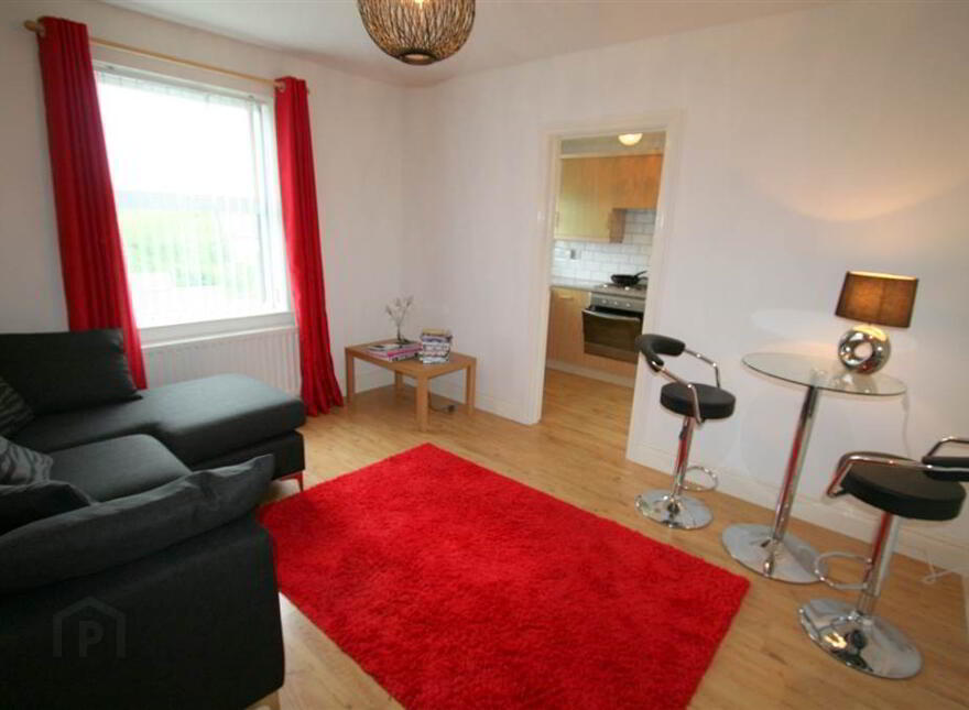 29 Strone Park, Dundonald, Belfast, BT16 1UW