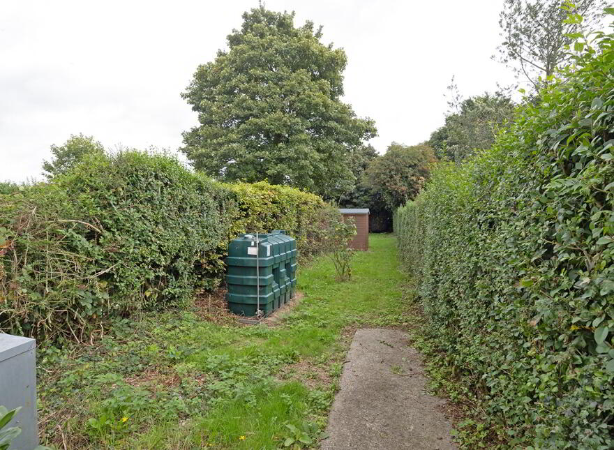 33 Francis Street, Lurgan, BT66 6DL