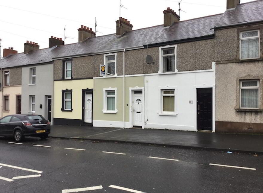 33 Francis Street, Lurgan, BT66 6DL photo