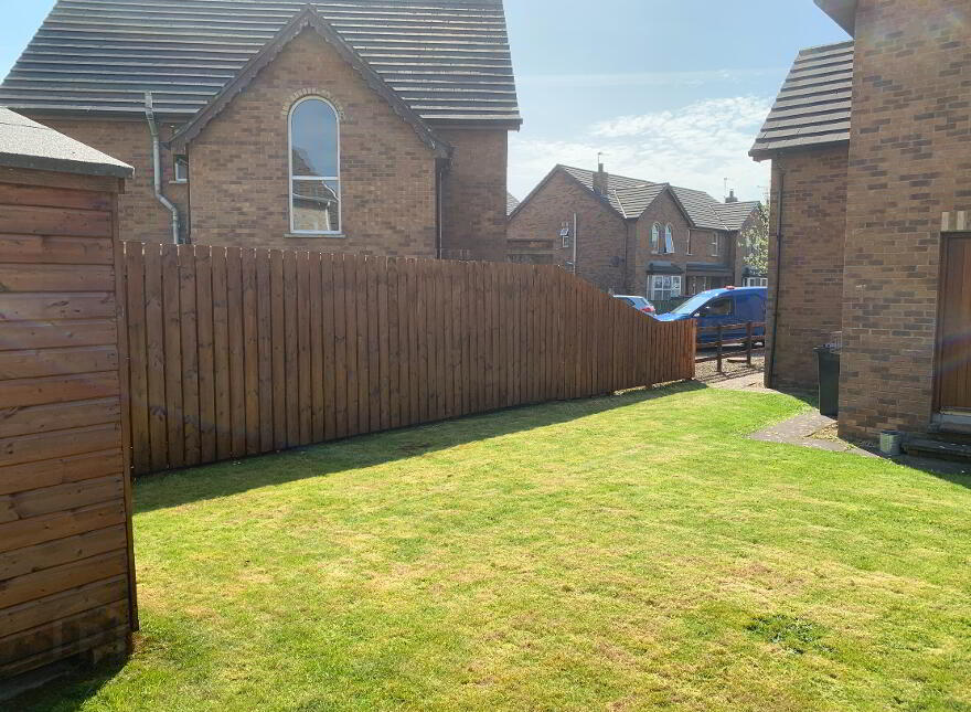 10 Millfort Close, Portstewart, BT55 7GZ
