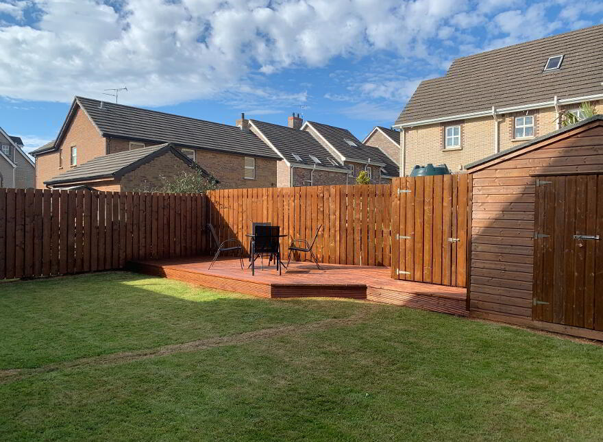 10 Millfort Close, Portstewart, BT55 7GZ