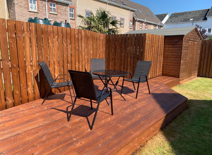10 Millfort Close, Portstewart, BT55 7GZ