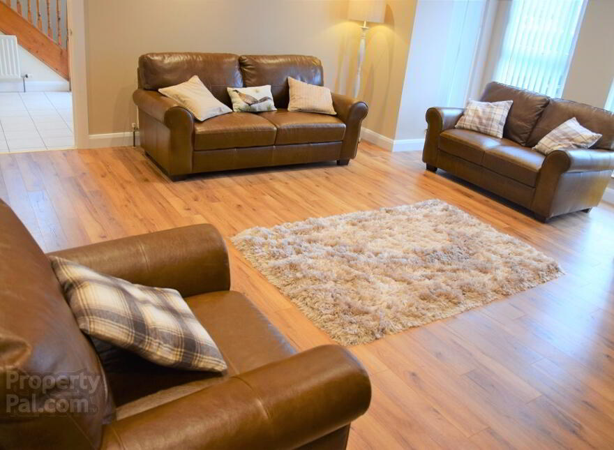 10 Millfort Close, Portstewart, BT55 7GZ