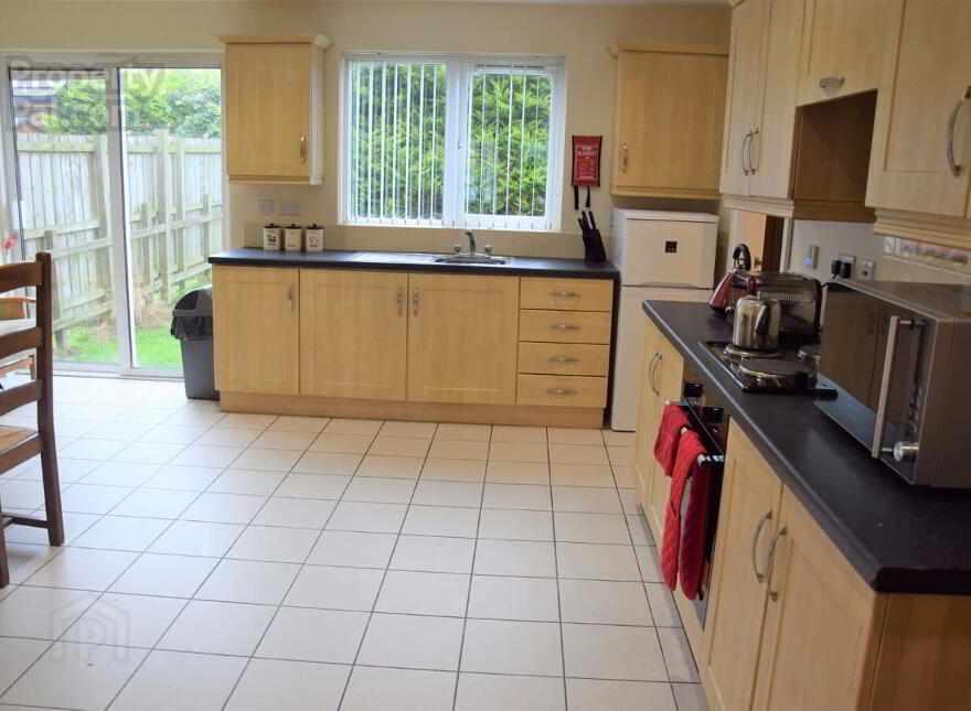 10 Millfort Close, Portstewart, BT55 7GZ