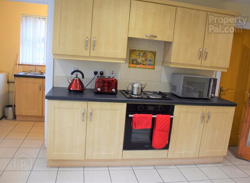 10 Millfort Close, Portstewart, BT55 7GZ