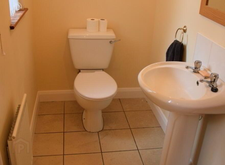 10 Millfort Close, Portstewart, BT55 7GZ