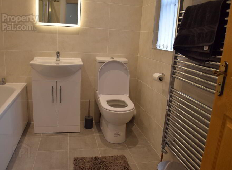 10 Millfort Close, Portstewart, BT55 7GZ