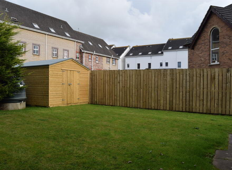 10 Millfort Close, Portstewart, BT55 7GZ