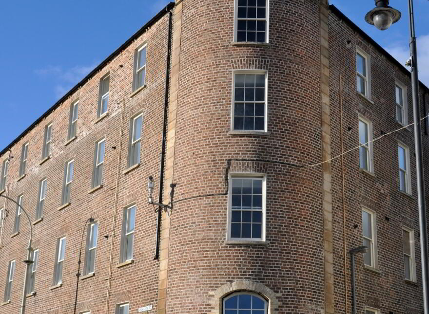 1a Abercorn Road, Derry, BT48 6AZ