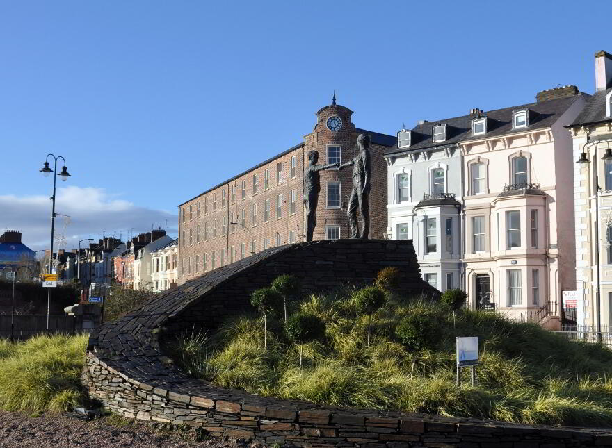 1a Abercorn Road, Derry, BT48 6AZ
