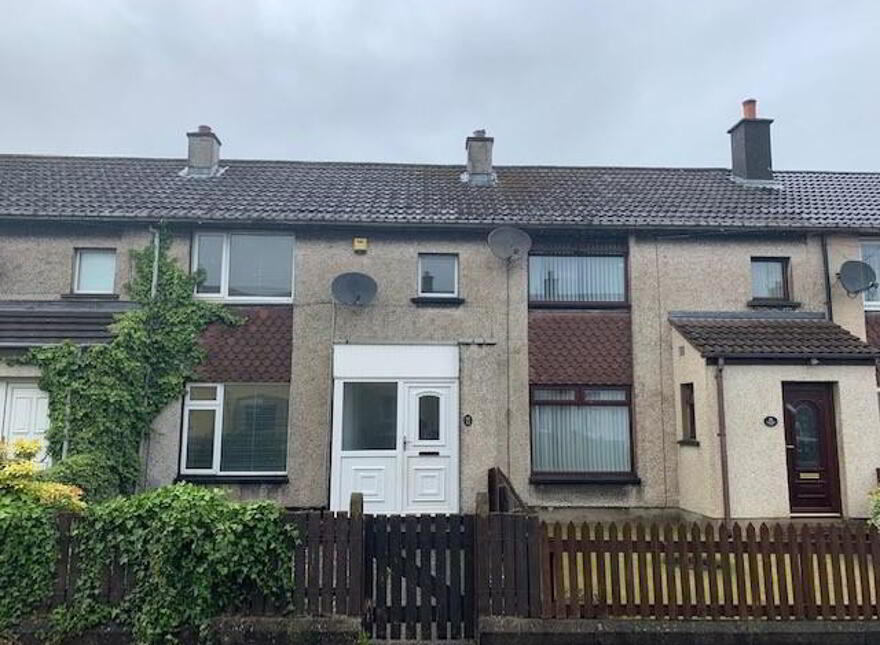 12 Dunmore Place, Limavady, BT49 0AN photo