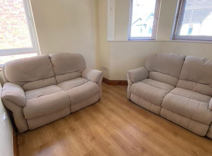 F4 128 Malone Avenue, Belfast, BT9 6ET