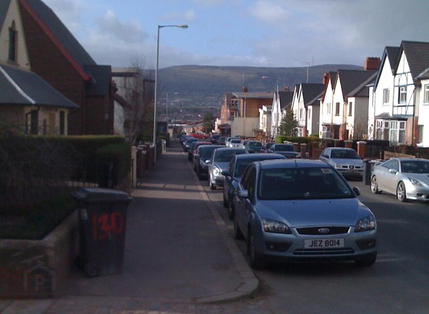 F4 128 Malone Avenue, Belfast, BT9 6ET