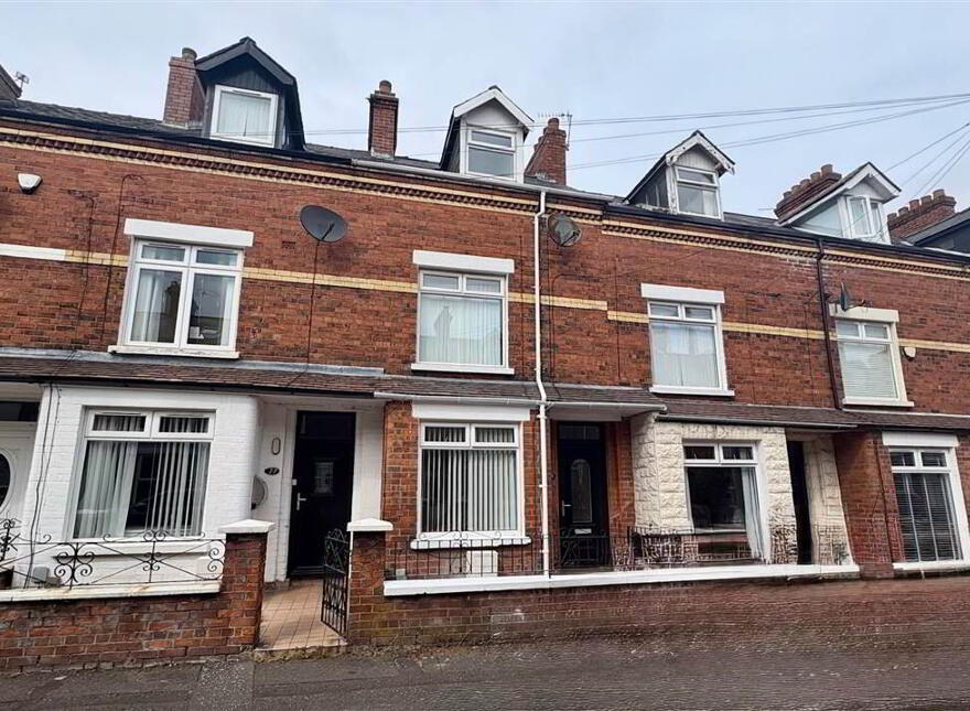 25 Oberon Street, Belfast, BT6 8NZ photo