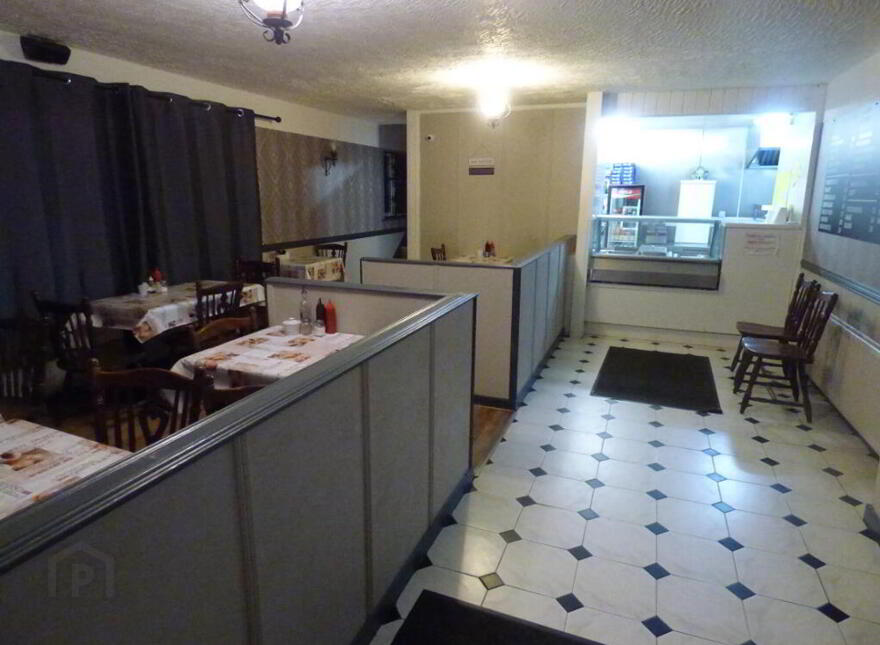 19 & 21 Market Street, Ederney, BT93 0DR